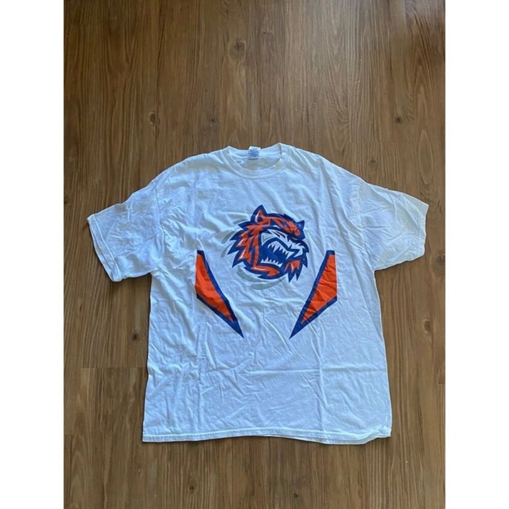 Bridgeport Sound Tigers AHL Shirt (XXL)